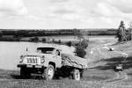 ГАЗ-53А 1965 года
